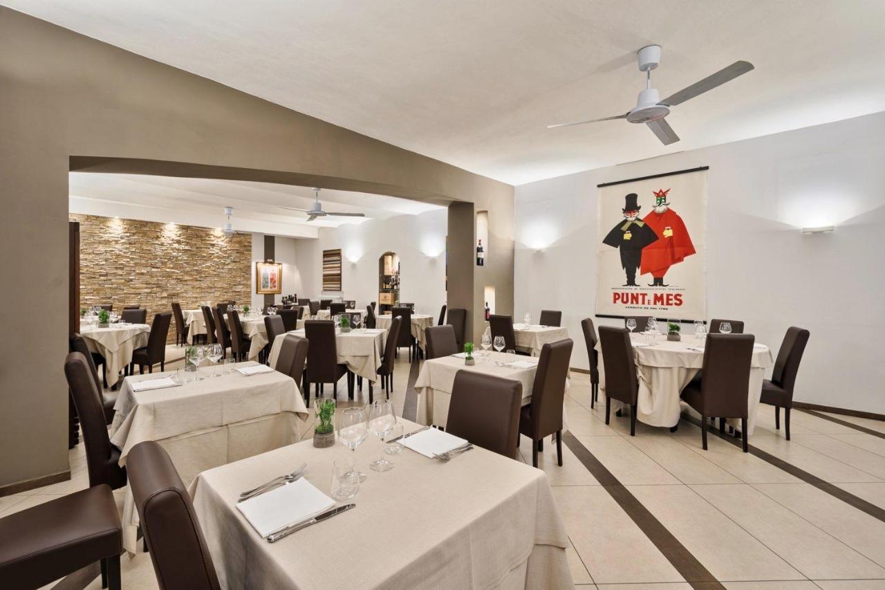 Hotel Celestino Piobesi Torinese Exterior photo