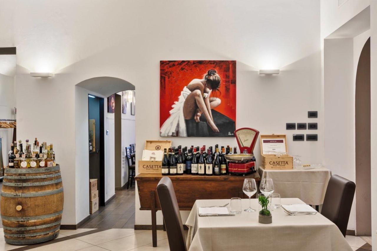 Hotel Celestino Piobesi Torinese Exterior photo